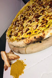 Photos du propriétaire du Pizzeria Pizza Delices à Le Pradet - n°6