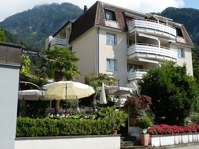 Hotel Rigi Vitznau - Hotel