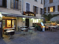 Photos du propriétaire du Restaurant français La Calèche à Largentière - n°3