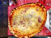 Pizza du Restaurant Le Kalliste à Nice - n°13