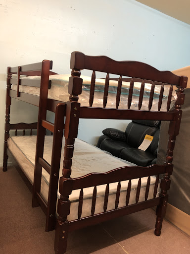 Furniture Store «C W Furnishings Inc», reviews and photos, 501 W St, Sacramento, CA 95818, USA