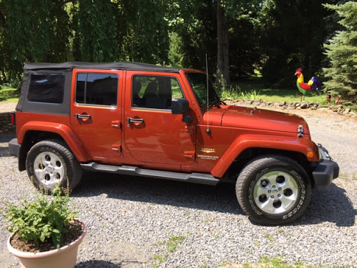 Used Car Dealer «Novak Motors NJ», reviews and photos, 1130 US-22, Lebanon, NJ 08833, USA