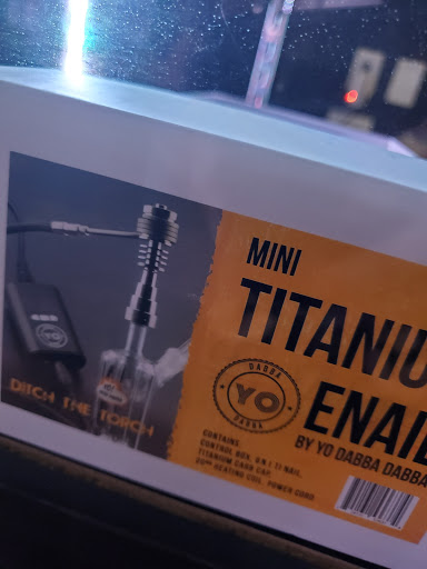 Tobacco Shop «DNA Smoke Shop», reviews and photos, 6402 Ridge Rd, Port Richey, FL 34668, USA