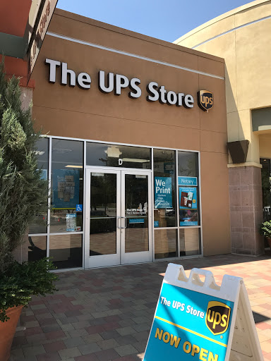 The UPS Store image