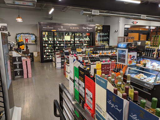 Liquor Store «Wine Anthology», reviews and photos, 1075 Raritan Rd, Clark, NJ 07066, USA