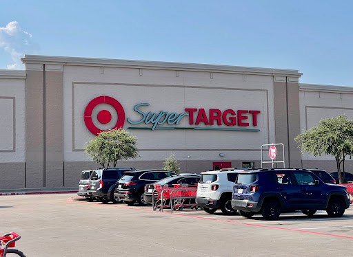 Department Store «Target», reviews and photos, 5301 N Garland Ave, Garland, TX 75040, USA