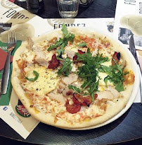 Pizza du Restaurant italien Del Arte à Perpignan - n°10