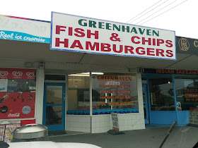 Greenhaven Fish & Chip Shop