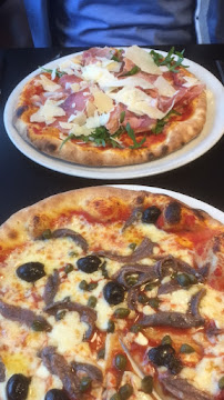 Pizza du Restaurant italien L'Arlecchino à Hautmont - n°8