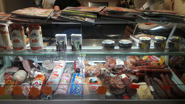 Reviews of Vcielka Maja in Warrington - Supermarket