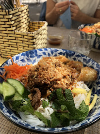 Vermicelle du Restaurant vietnamien Cô Ba Saigon à Paris - n°20