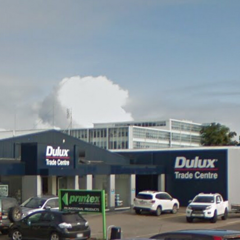 Dulux Trade Centre Tauranga
