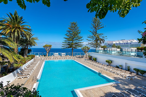 Hotel Best Semiramis Tenerife Norte