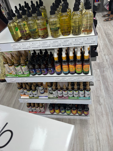 Beauty Supply Store «Beauty World», reviews and photos, 3427 Patterson Ave, Winston-Salem, NC 27105, USA