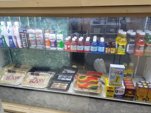 Tobacco Shop «Discount Smoke Tobacco & Beer», reviews and photos, 2387 S Cobb Dr SE B, Smyrna, GA 30080, USA