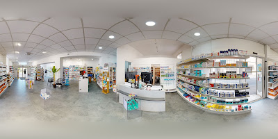 Pharmacie du Quai à Sète