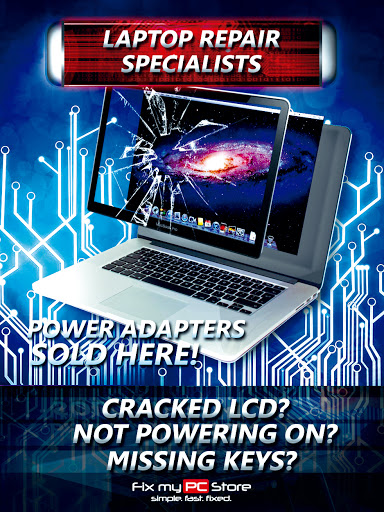 Computer Repair Service «Fix My PC Store™», reviews and photos, 10140 Okeechobee Blvd, West Palm Beach, FL 33411, USA