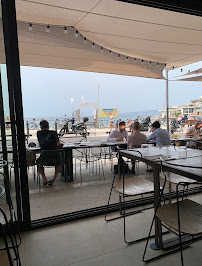 Atmosphère du Restaurant français Les Akolytes à Marseille - n°7