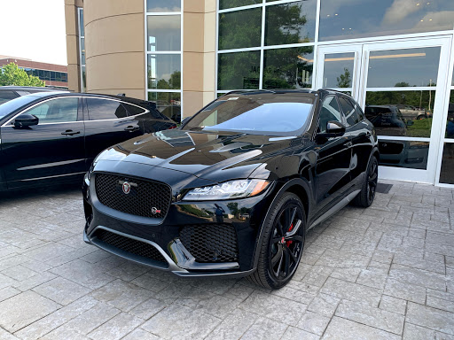 Jaguar Dealer «Jaguar Nashville», reviews and photos, 3 Cadillac Dr, Brentwood, TN 37027, USA