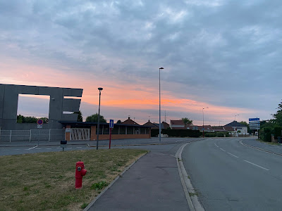 Collège Paul Duez à Leforest