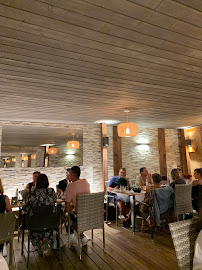 Atmosphère du Restaurant La Casa à Porto-Vecchio - n°5