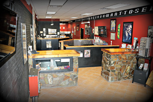 Explore tattoo ideas virgo, creative tattoo ideas in Rapid City, available at Convicted Designs Tattoo & Piercing