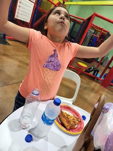 Amusement Center «Thrill It Fun Center», reviews and photos, 20 City Blvd W, Orange, CA 92868, USA