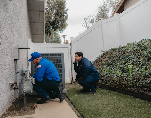 Rooter Hero Plumbing & Air of Elk Grove image