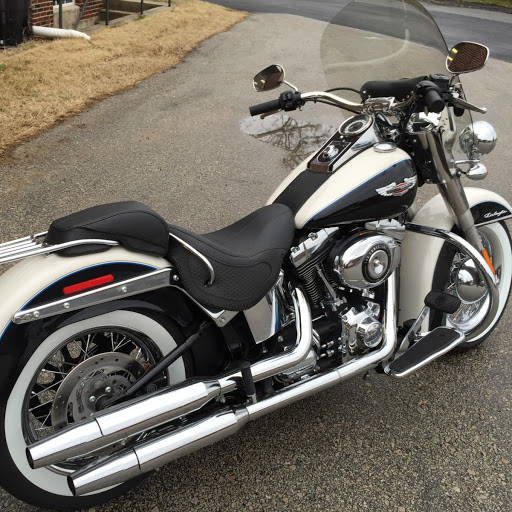 Motorcycle Dealer «East 11 Motorcycle Exchange, LLC», reviews and photos, 99 Highland Ave, Oaks, PA 19456, USA