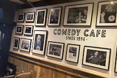 Comedy Café Utrecht