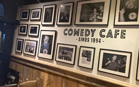 Comedy Café Utrecht image
