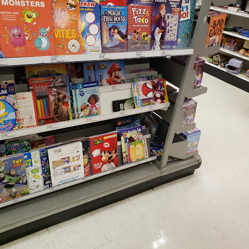 Department Store «Target», reviews and photos, 1191 Boston Post Rd, Milford, CT 06460, USA