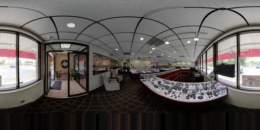 Jeweler «Goldsmith Jewelry Shoppe», reviews and photos, 1212 Lee Rd, Orlando, FL 32810, USA