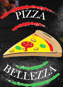 Photos du propriétaire du Pizzeria PIZZA BELLEZZA à Mantes-la-Ville - n°2