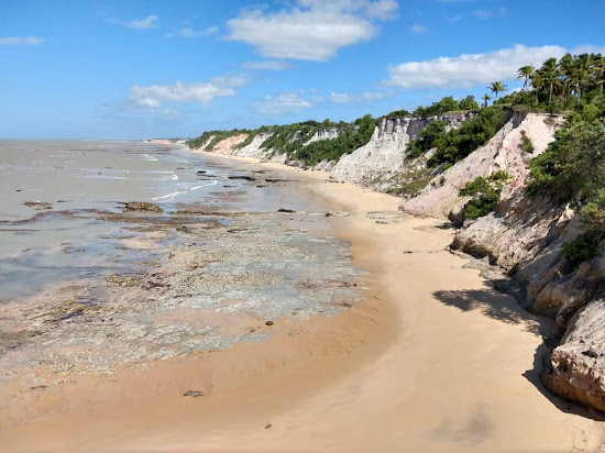 Plage de la Passion