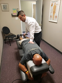 Plainfield Spine And Rehabilitation, Dr. McCarthy Chiropractor