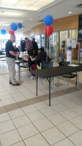 Nissan Dealer «Jeff Wyler Nissan of Cincinnati», reviews and photos, 8680 Colerain Ave, Cincinnati, OH 45251, USA