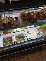 Photo n°61 de Samaya à Boulogne-Billancourt ()