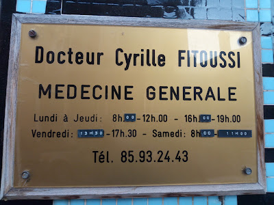 Fitoussi Cyrille à Chalon-sur-Saône