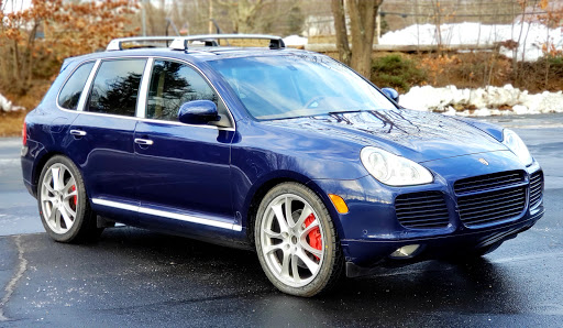 Car Dealer «Flying Wheels», reviews and photos, 2 Hampstead Rd, Danville, NH 03819, USA