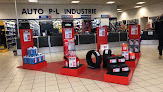 Autodistribution Roanne