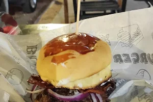 Kin's Burger image