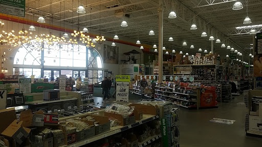 Home Improvement Store «Menards», reviews and photos, 1100 Avenue of Mid-America, Effingham, IL 62401, USA