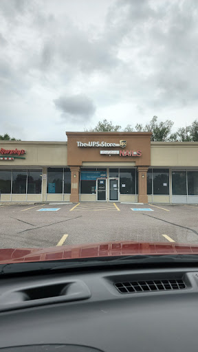 Shipping and Mailing Service «The UPS Store», reviews and photos, 3107 W Colorado Ave, Colorado Springs, CO 80904, USA