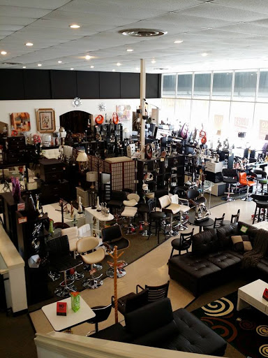 Furniture Store «Rooms Furniture», reviews and photos, 5626 Southwest Fwy, Houston, TX 77057, USA