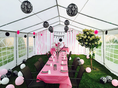 Tents 4 Events - Party and Tent Rentals
