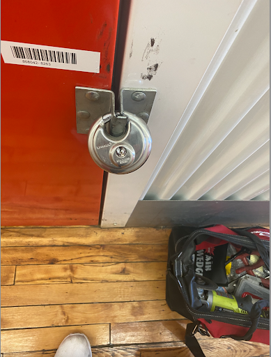 Key Duplication Service «KeyMe», reviews and photos, 401 N Pacific Coast Hwy, Redondo Beach, CA 90277, USA