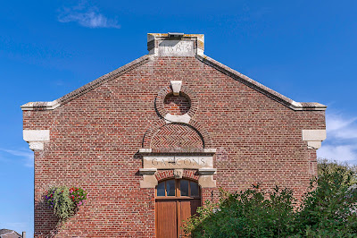 École Saint-Joseph à Cayeux-sur-Mer