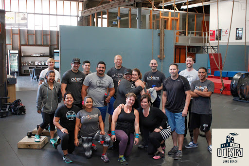 Gym «Fittestry», reviews and photos, 2431 Orange Ave, Signal Hill, CA 90755, USA