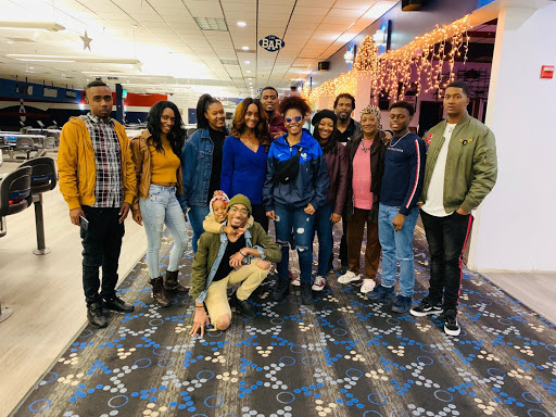 Bowling Alley «USA Bowl», reviews and photos, 10920 Composite Dr, Dallas, TX 75220, USA